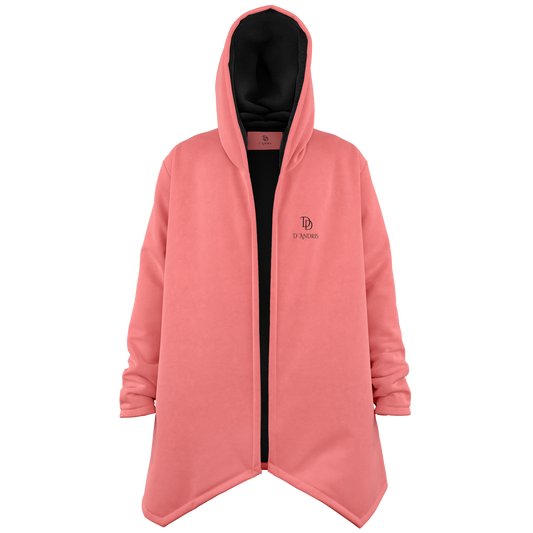 Salmon Cloak