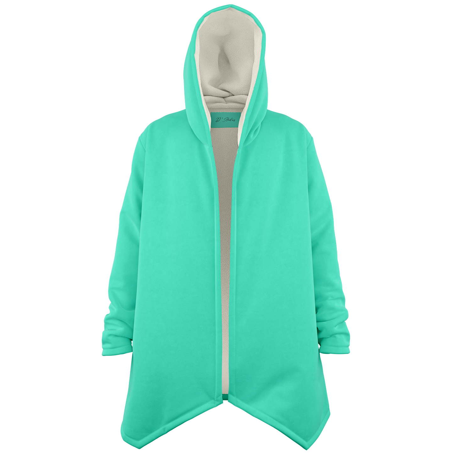 Mint Cloak