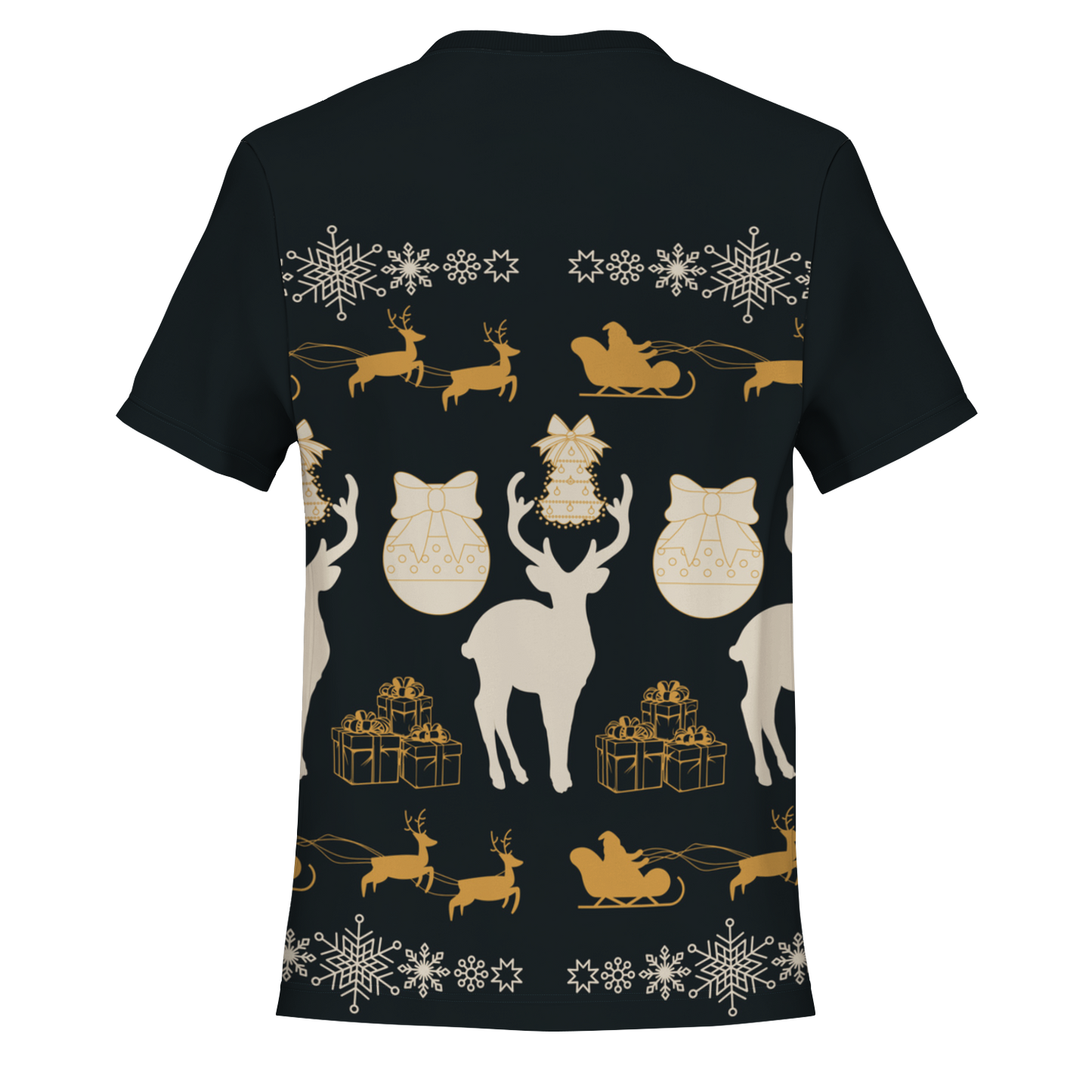 Pocket T-shirt