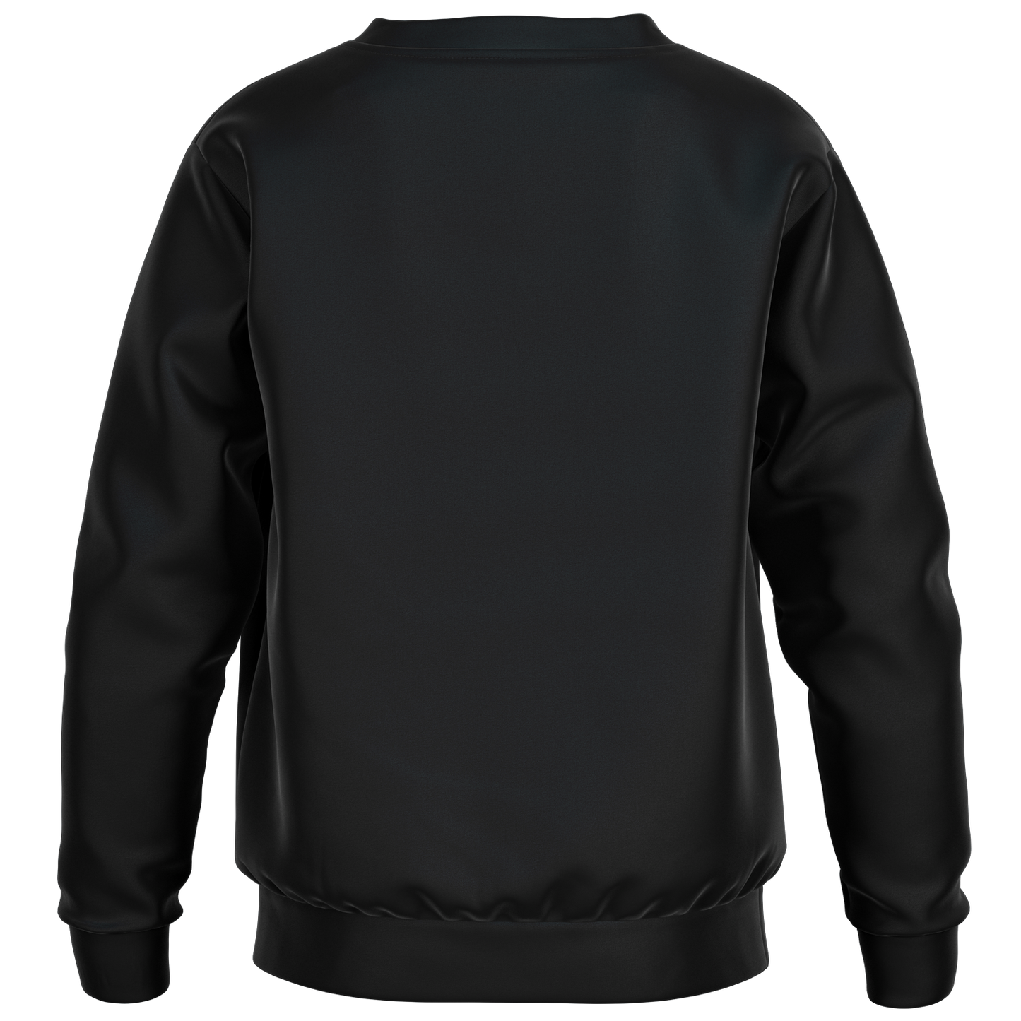 Black Kids/Youth Sweatshirt