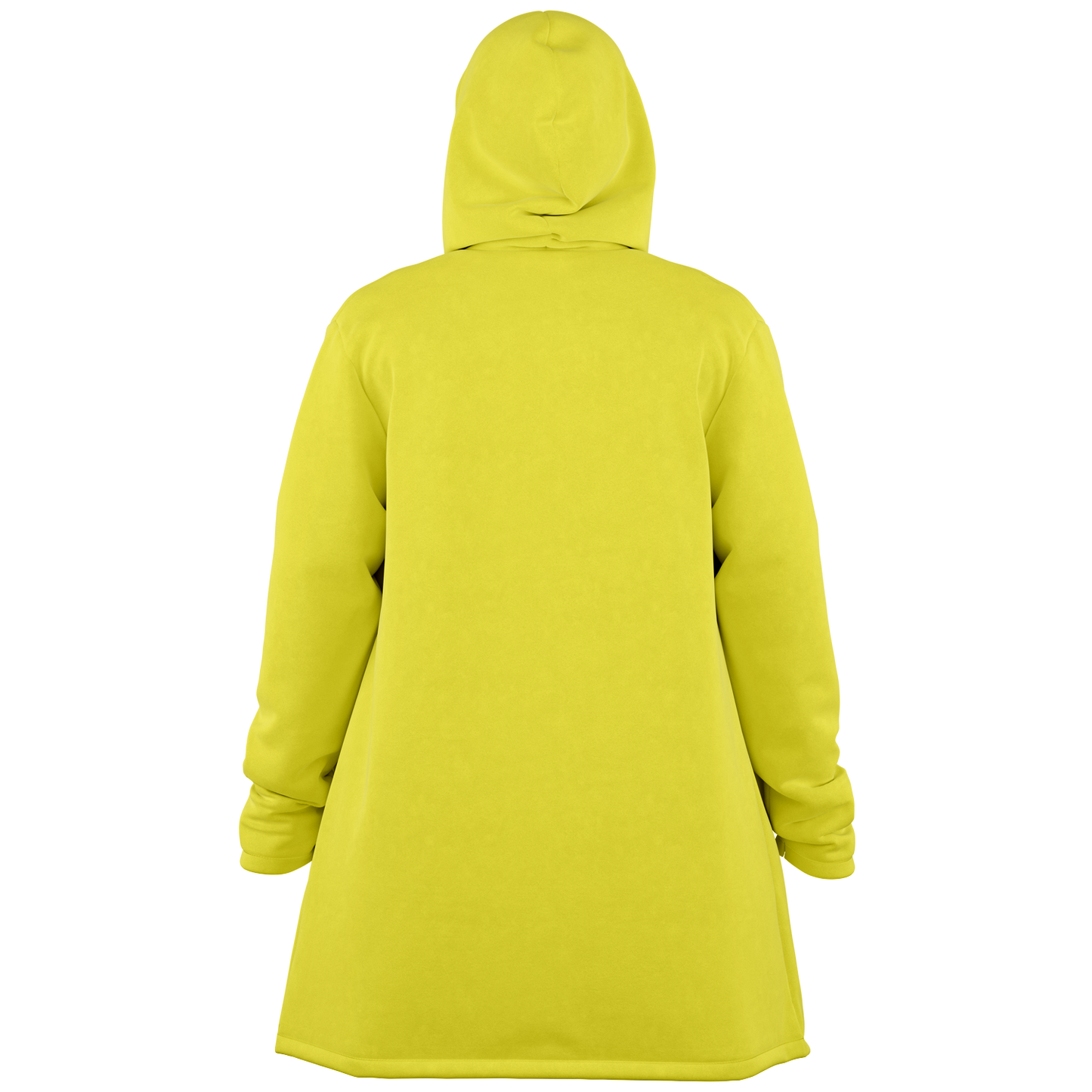 Yellow Cloak