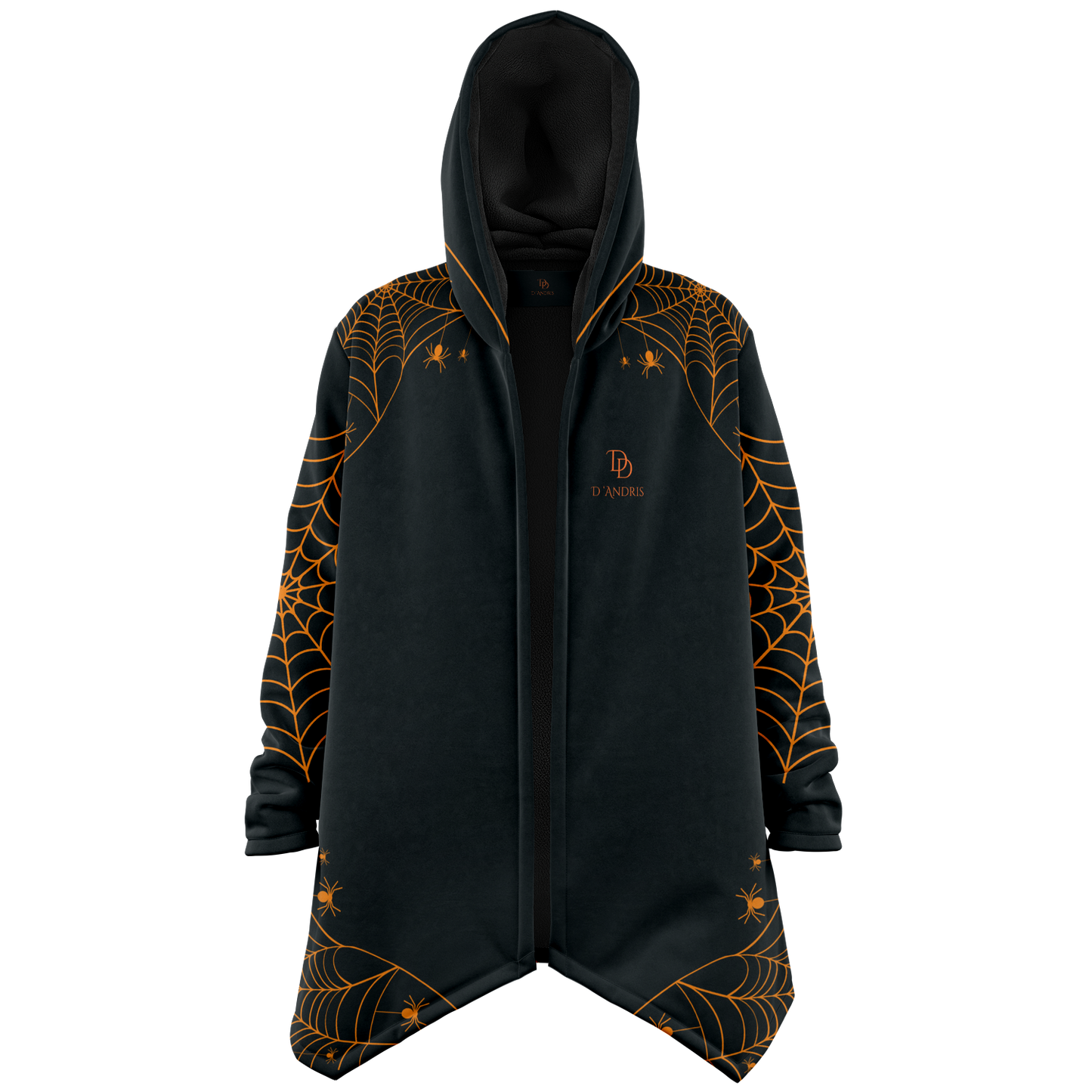 Halloween Web Cloak