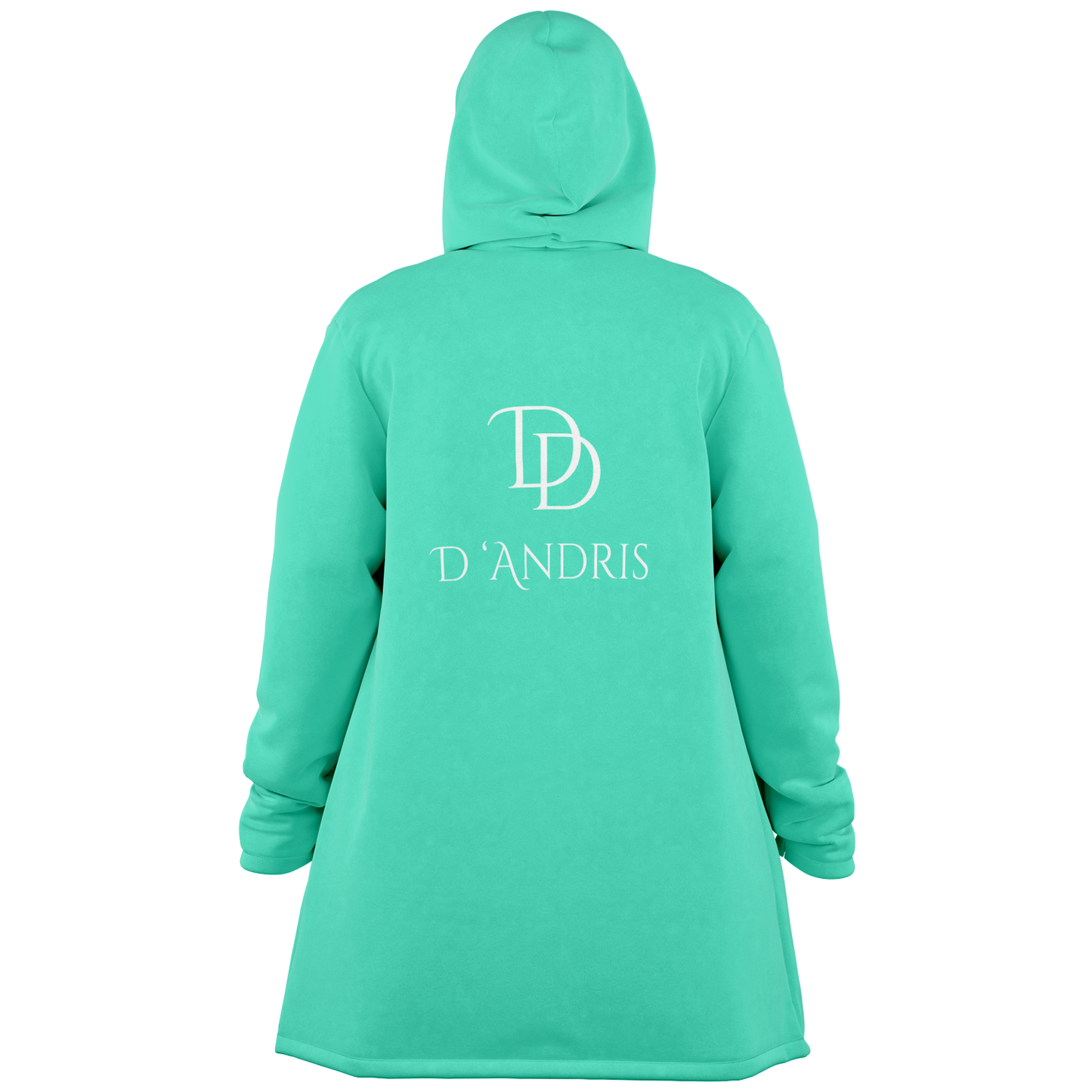 Mint Cloak