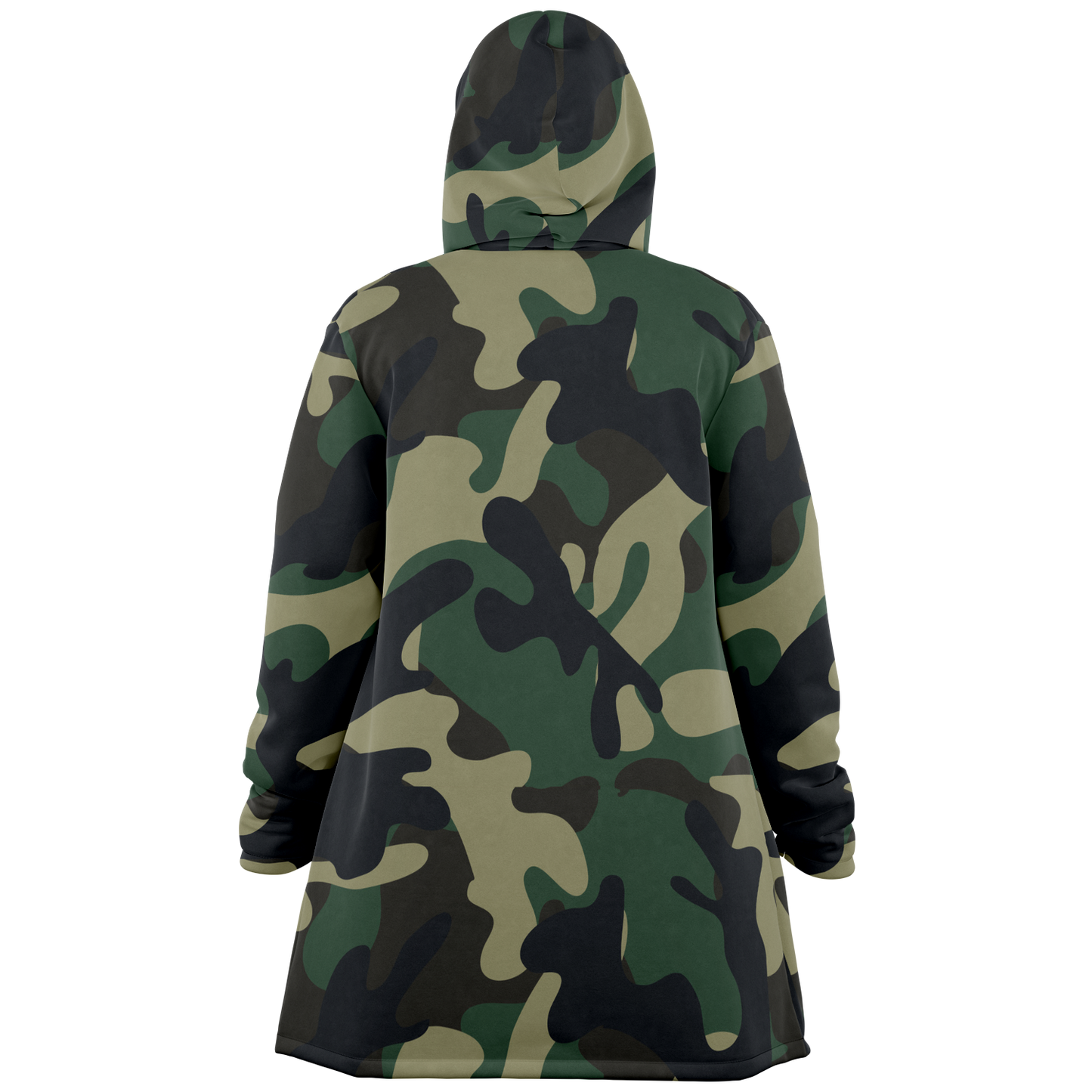 Camo Cloak