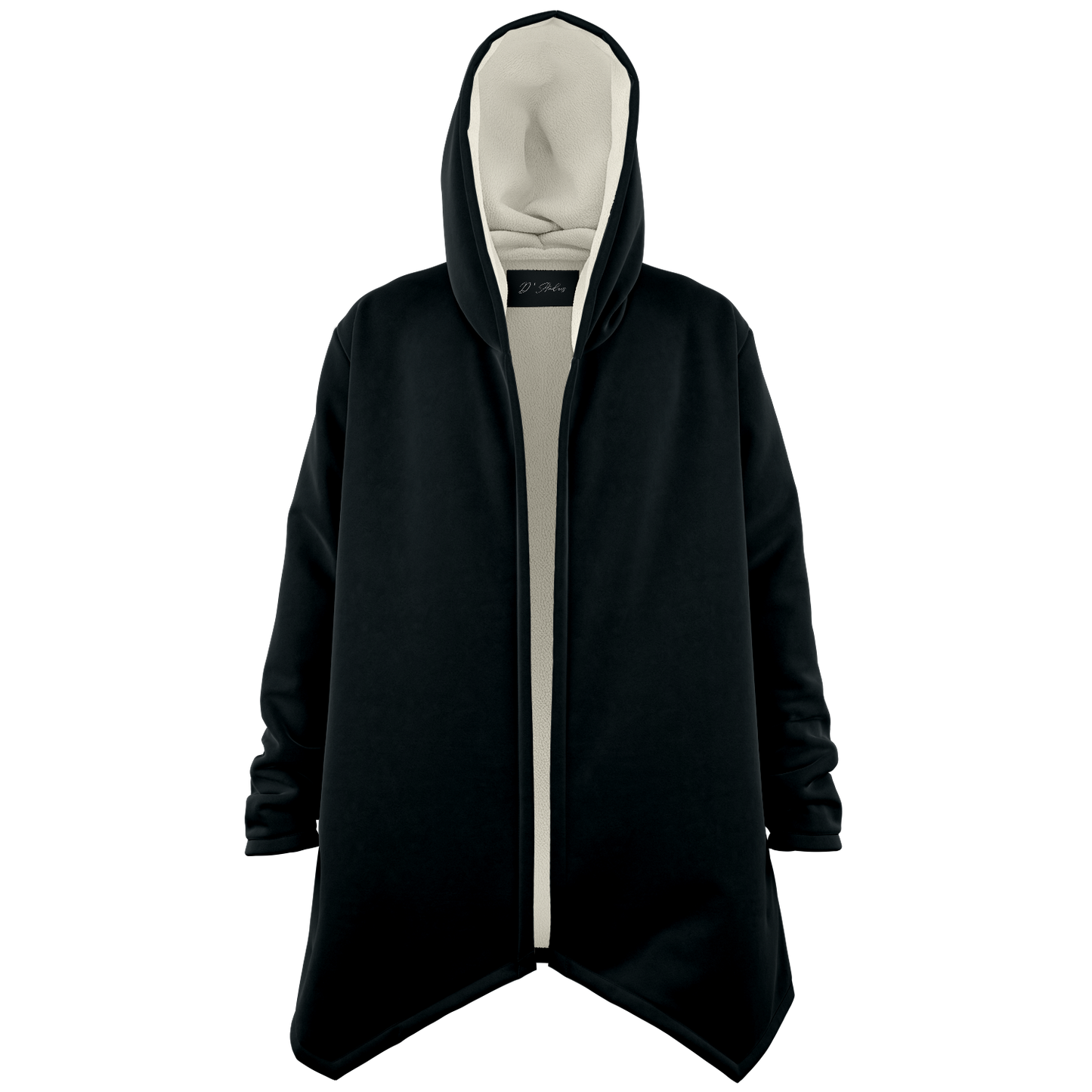 Black Cloak