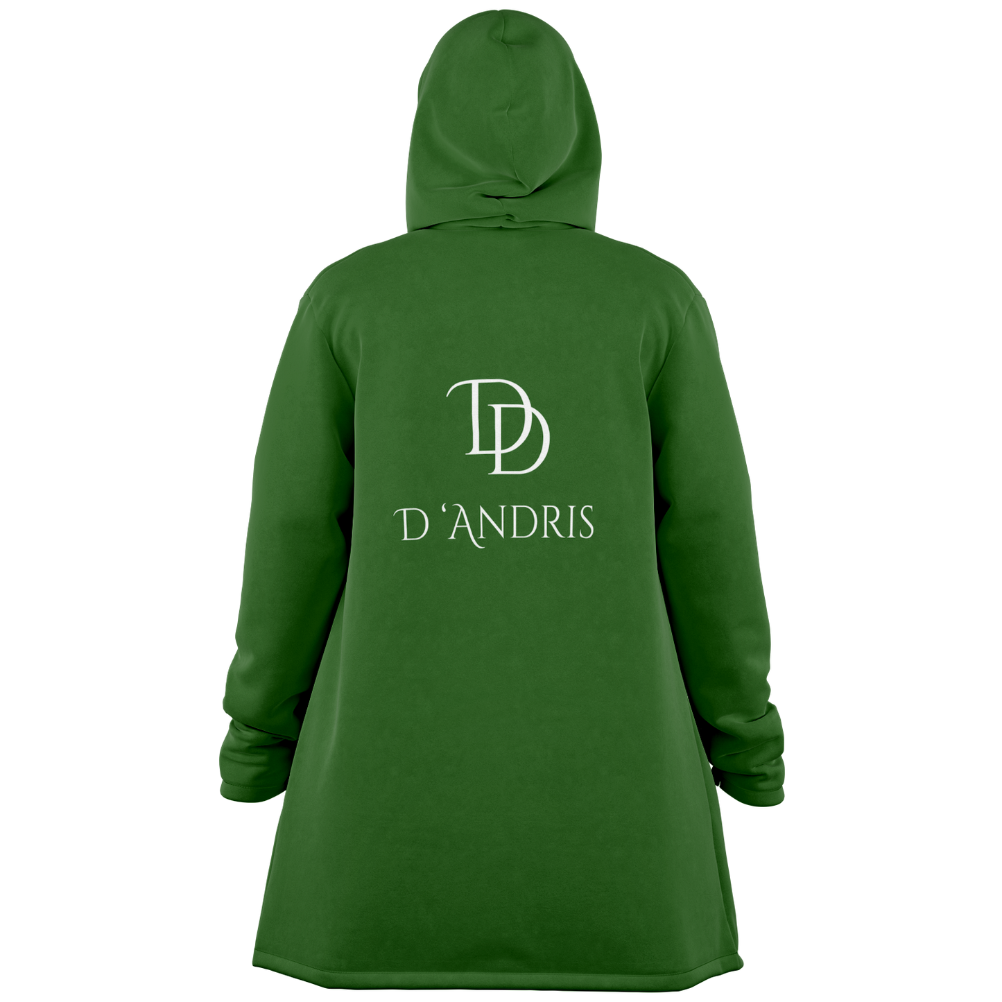 Green Cloak