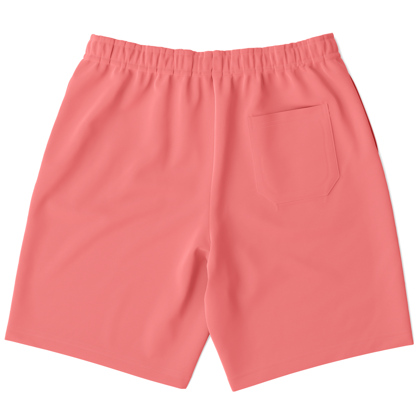 Salmon Long Shorts