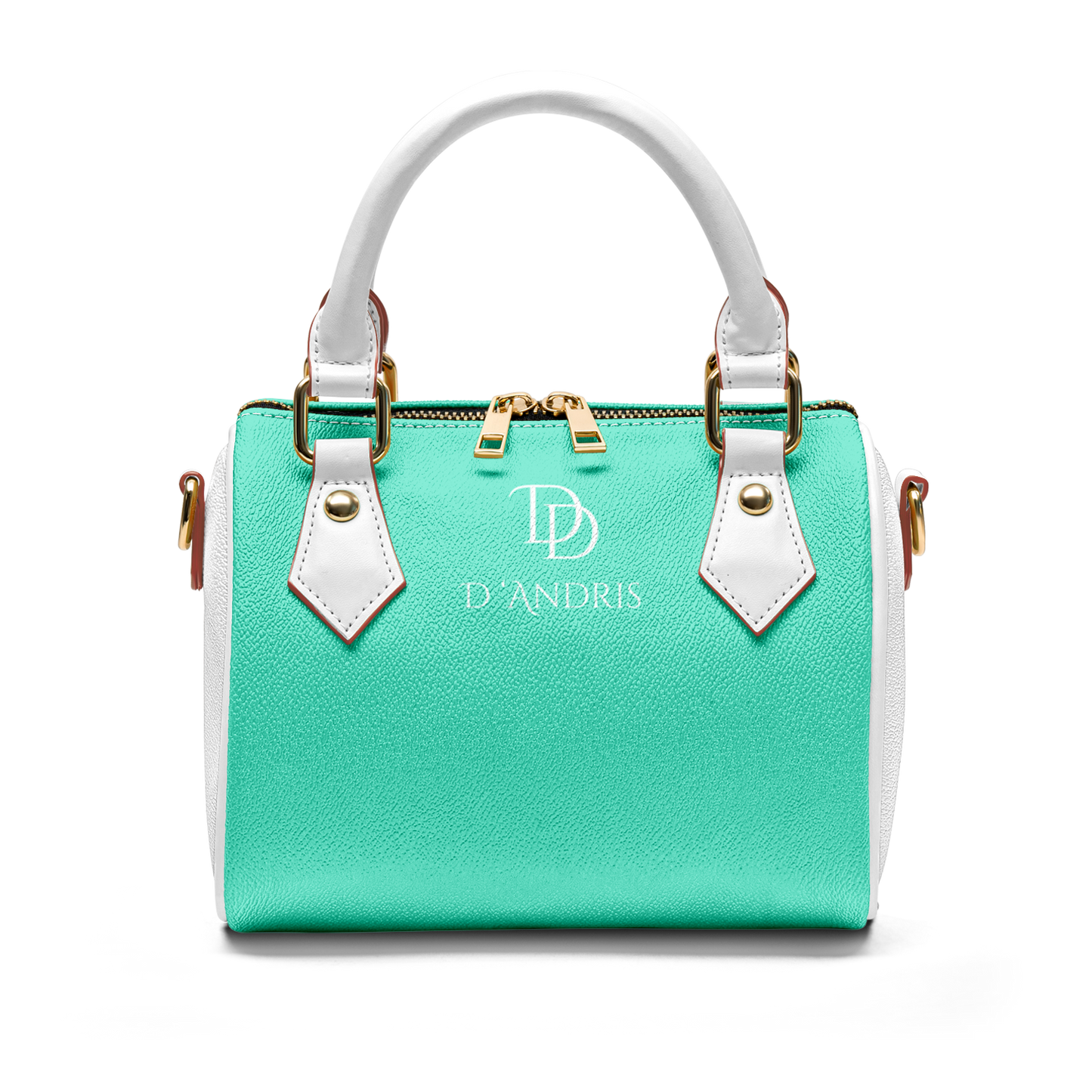 Mint Cross-body Handbag