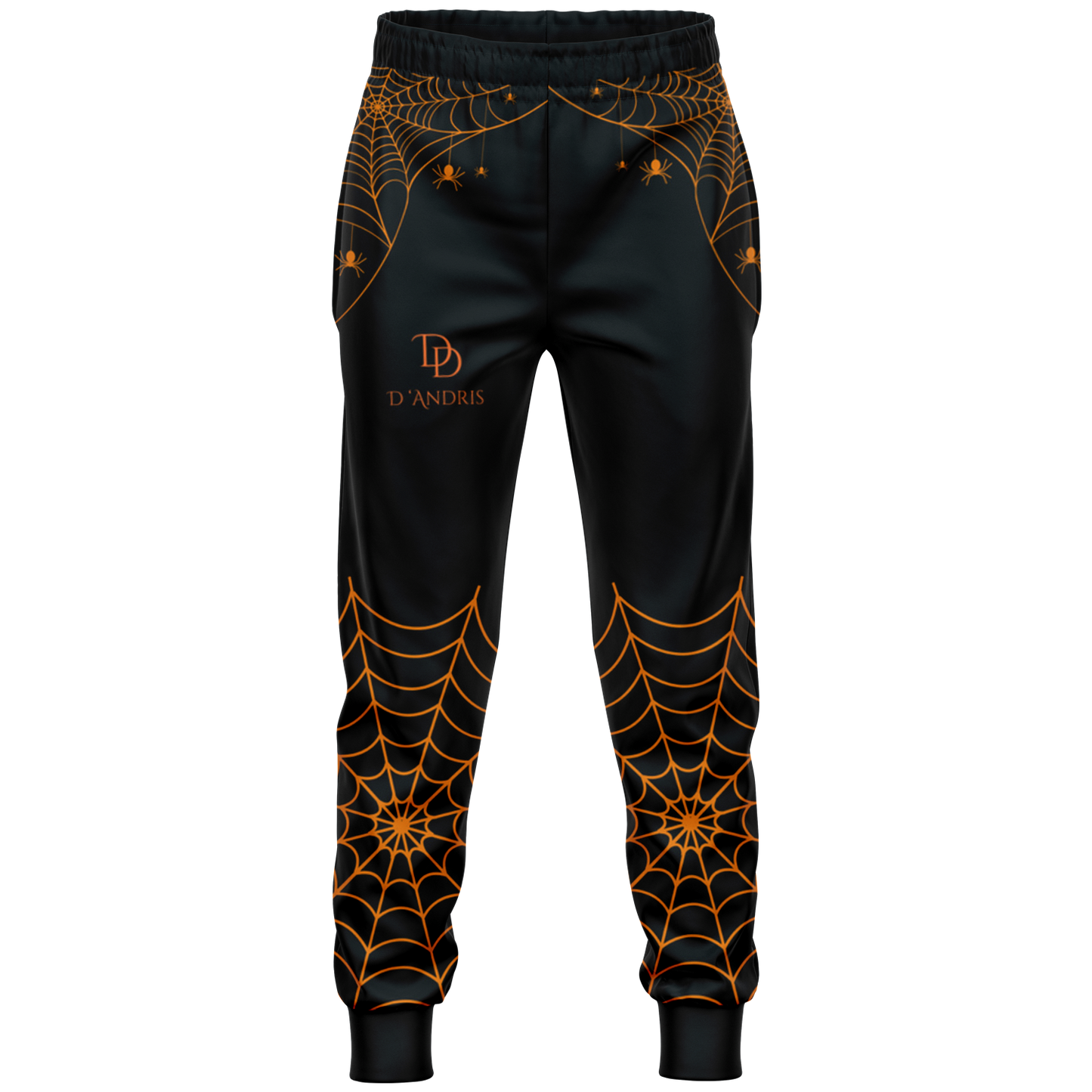 Halloween Web Kids/Youth Jogger