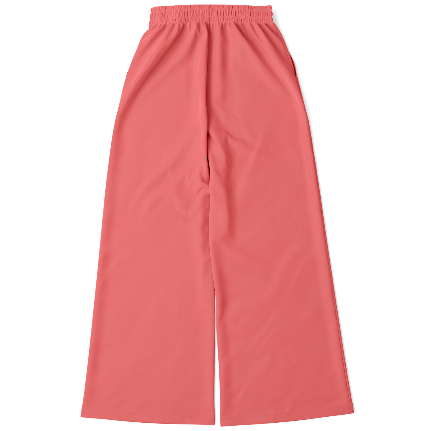 Salmon Flare Jogger