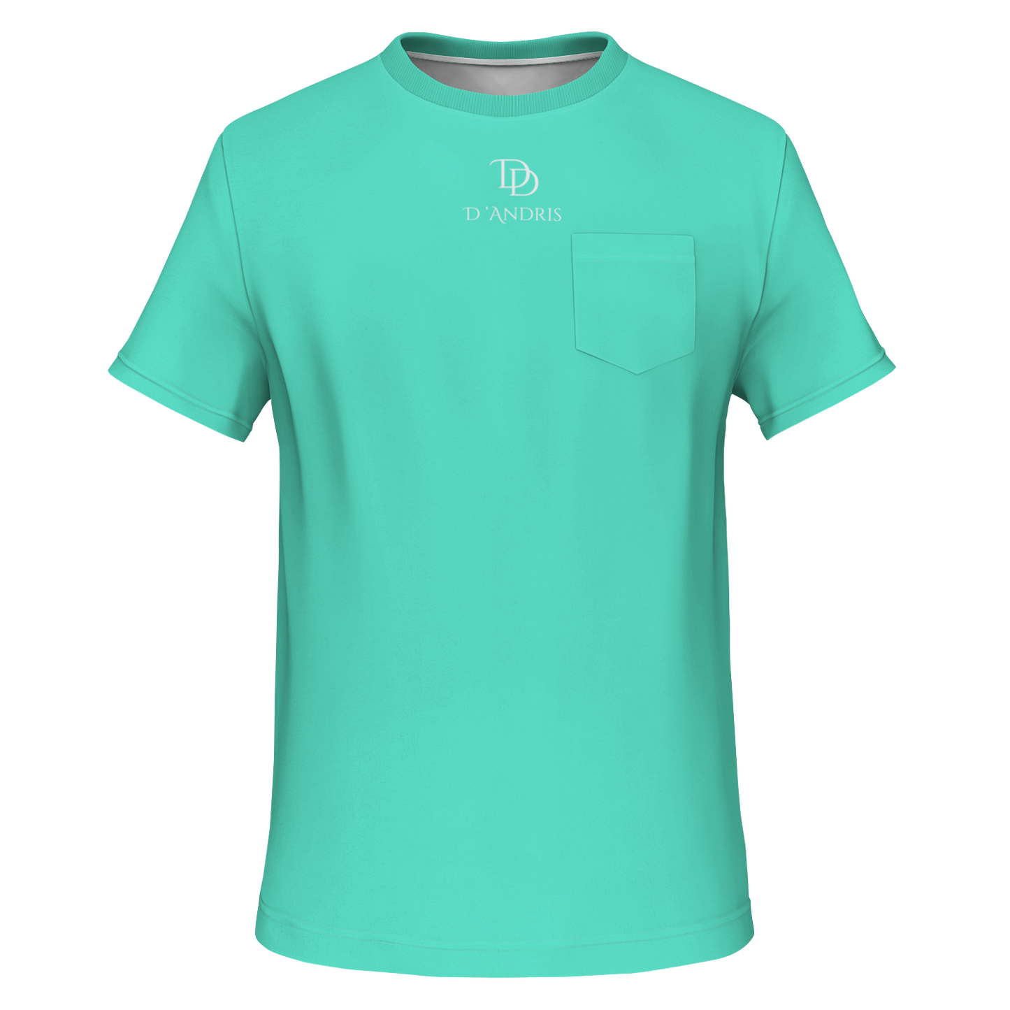 Mint Pocket T-shirt