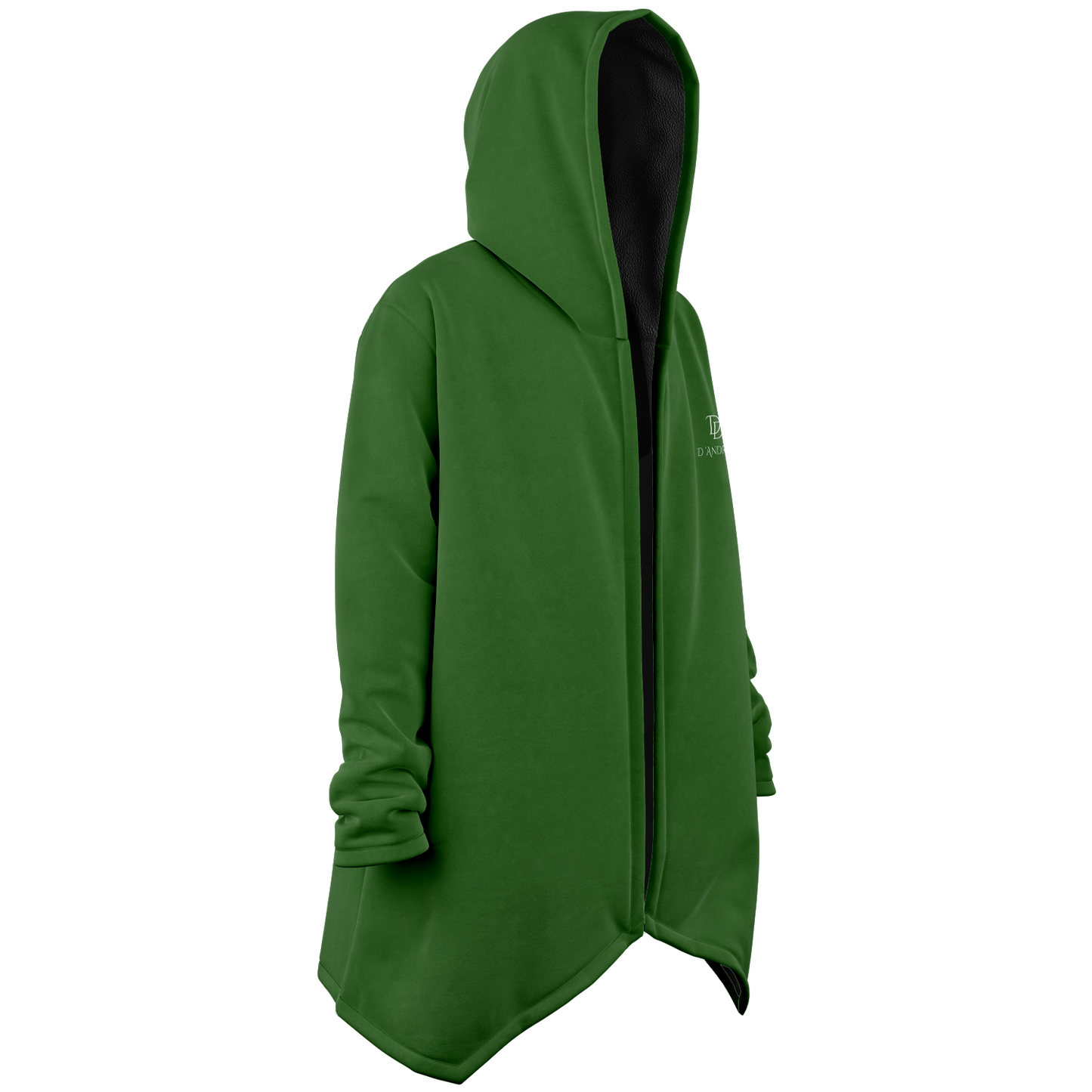 Green Cloak