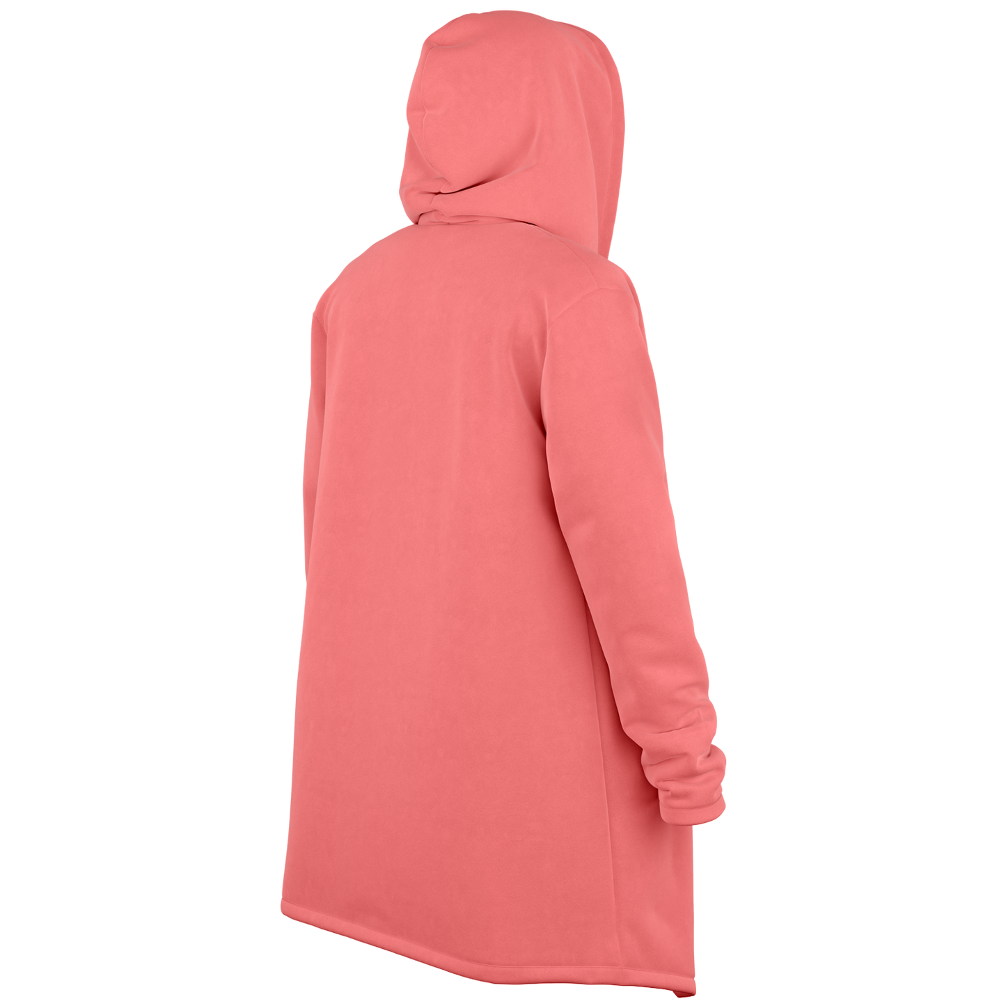 Salmon Cloak