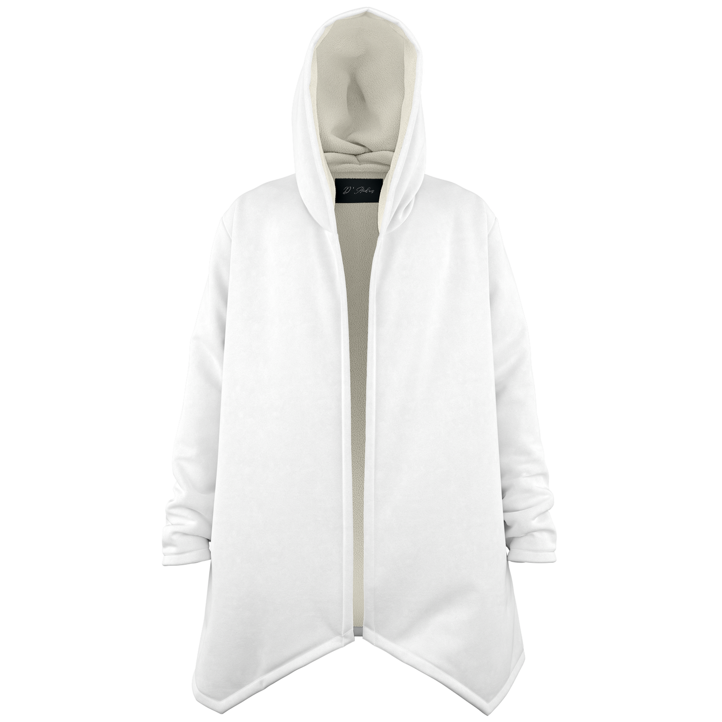 White Cloak