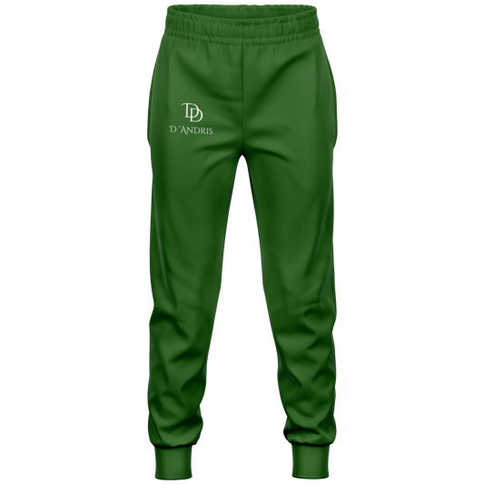 Green Kids/Youth Jogger