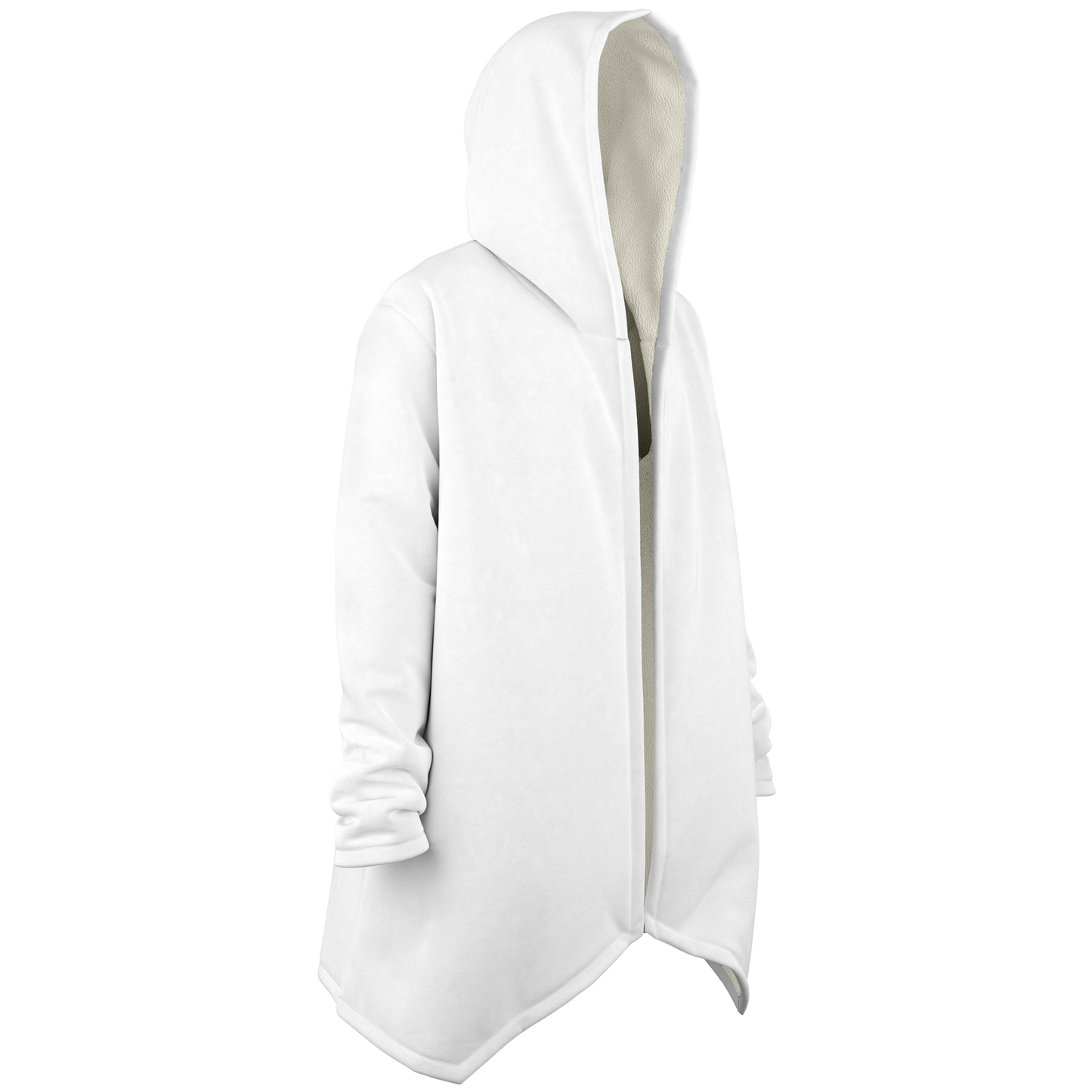 White Cloak