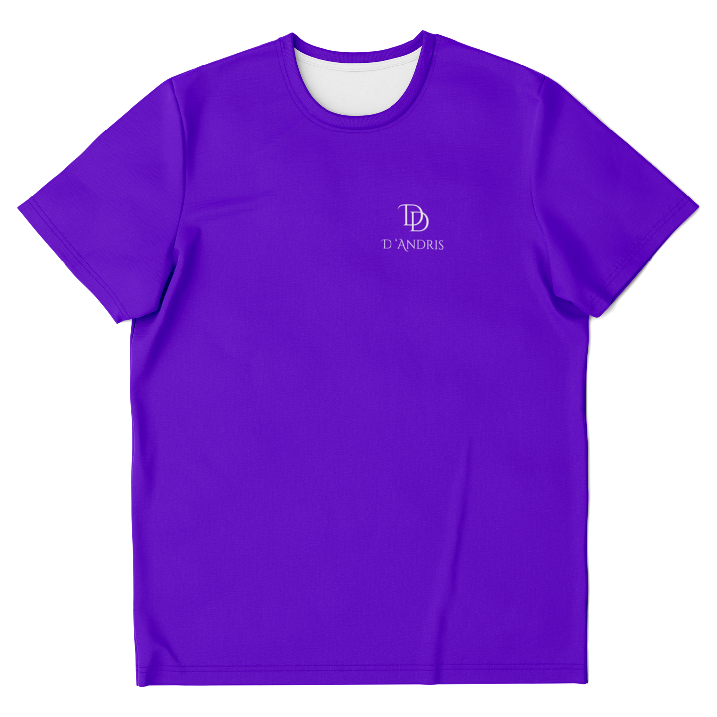 Purple T-shirt