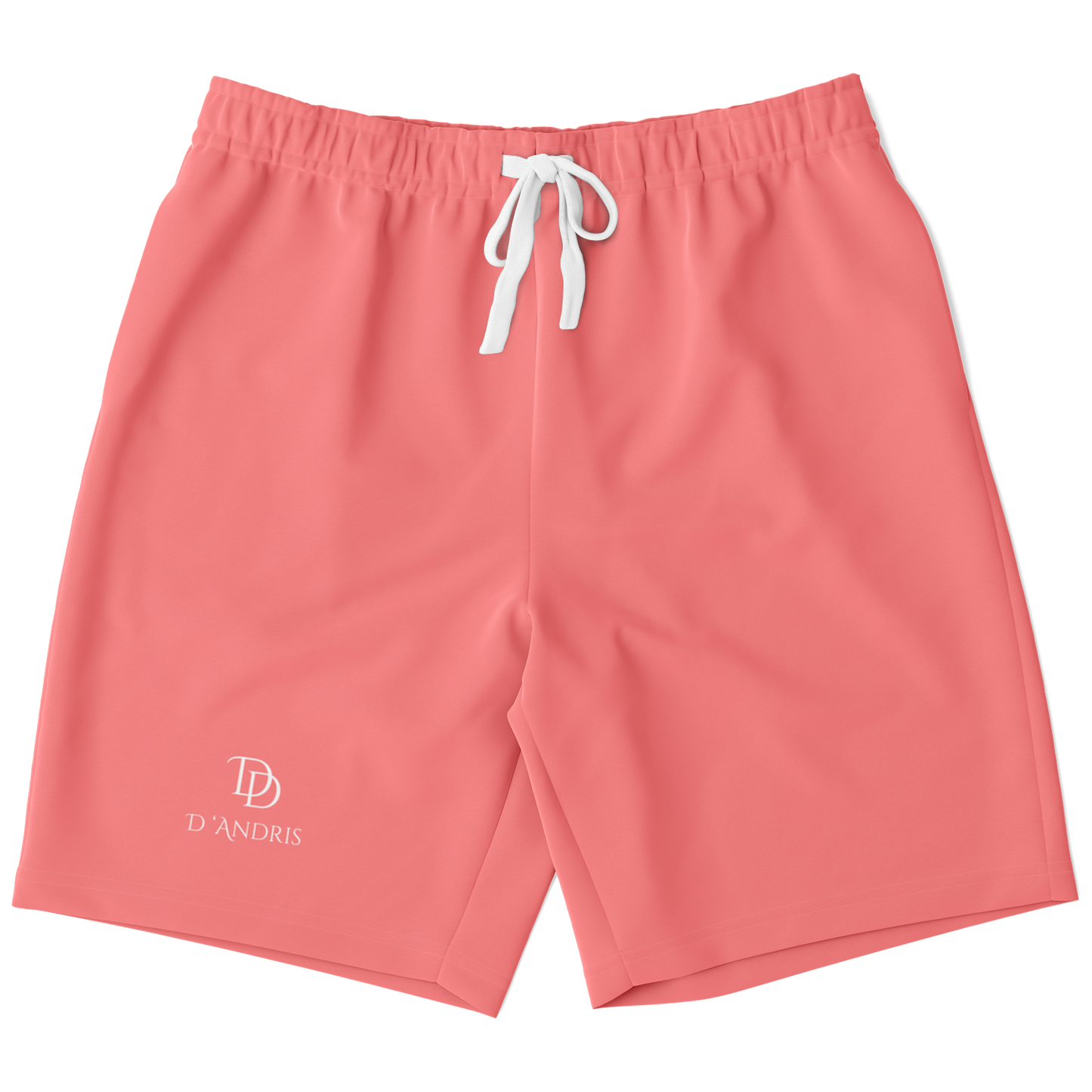 Salmon Long Shorts