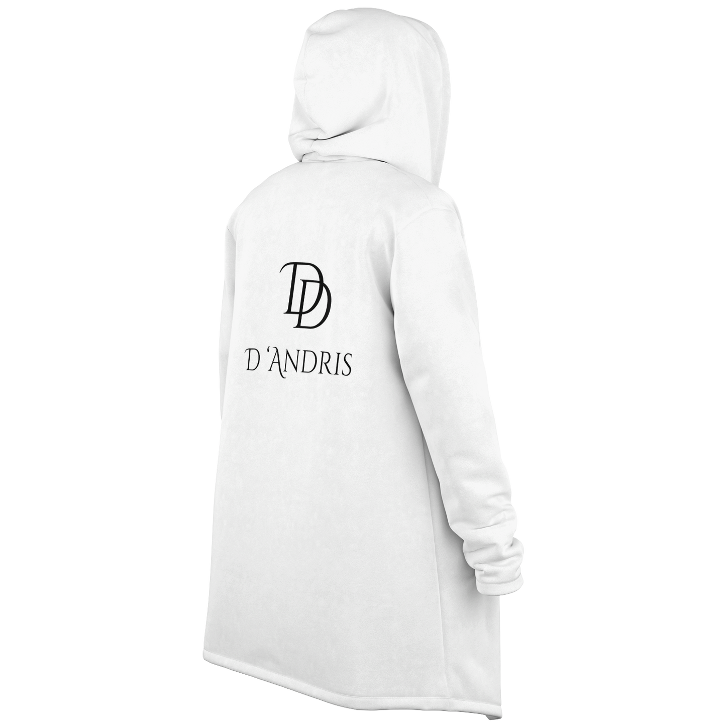White Cloak