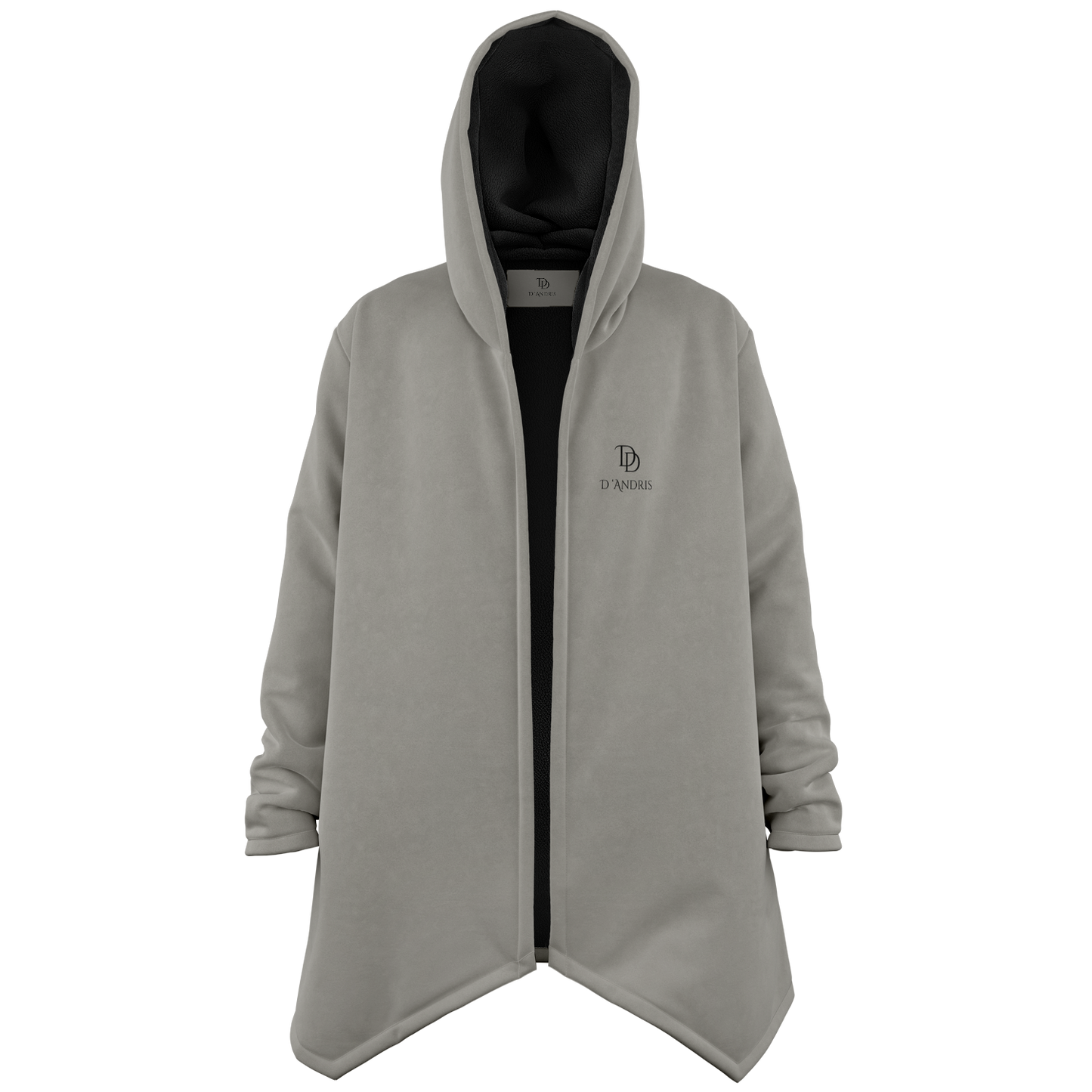 Gray Cloak