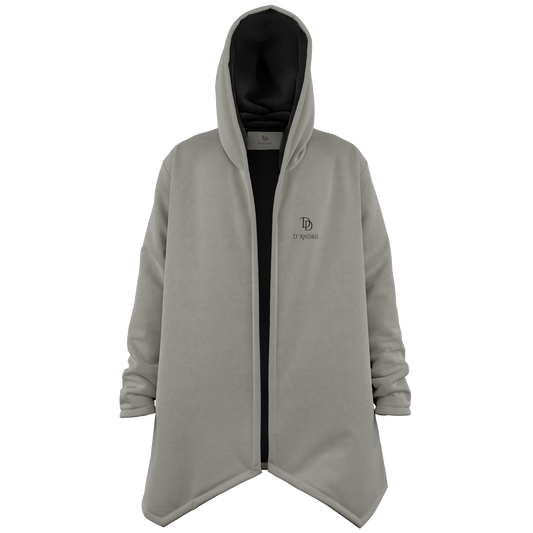 Gray Cloak