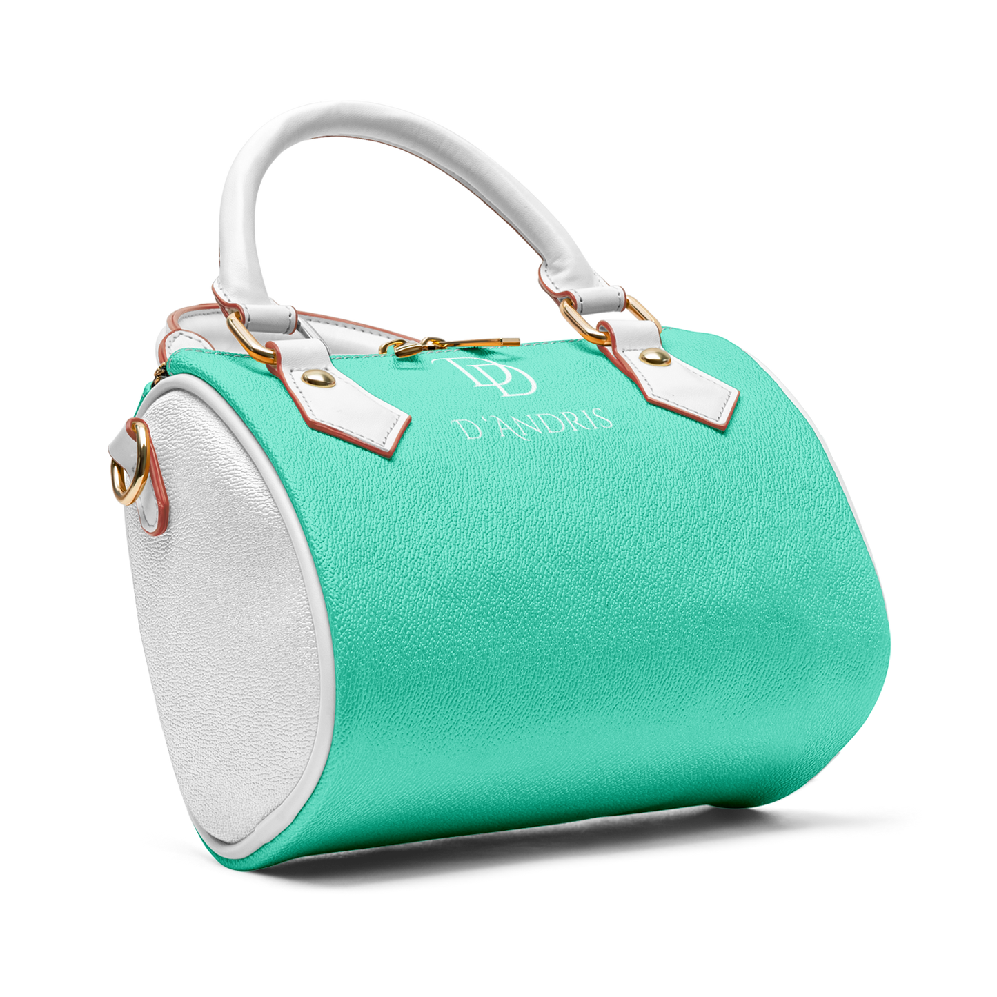 Mint Cross-body Handbag