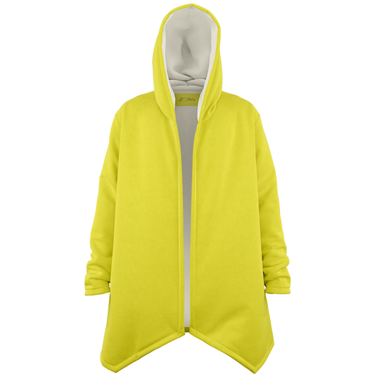Yellow Cloak