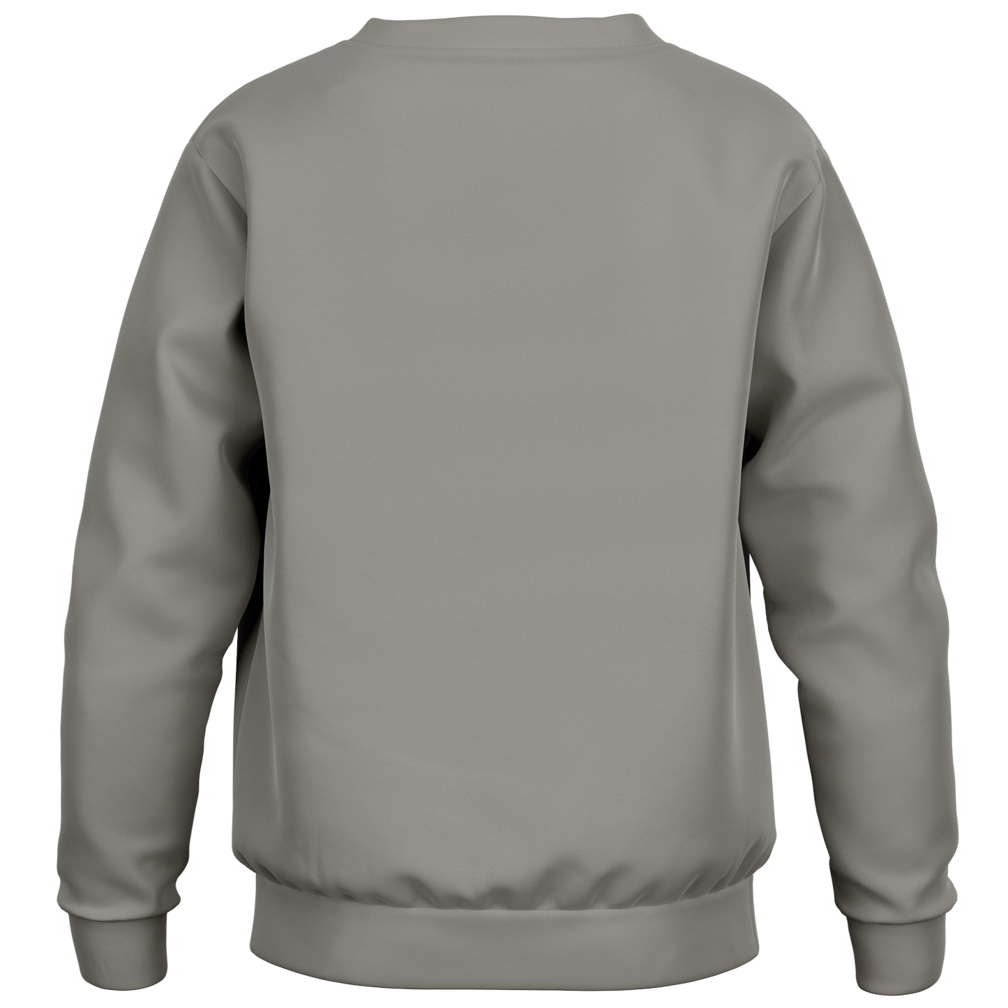 Gray Kids/Youth Sweatshirt