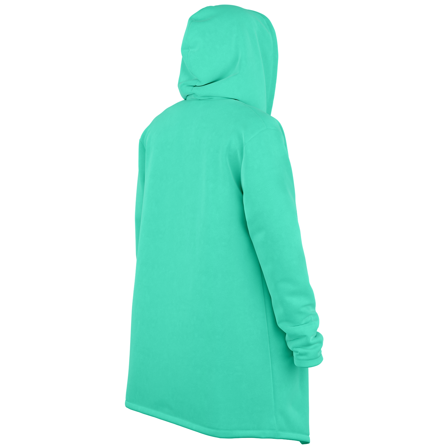 Mint Cloak