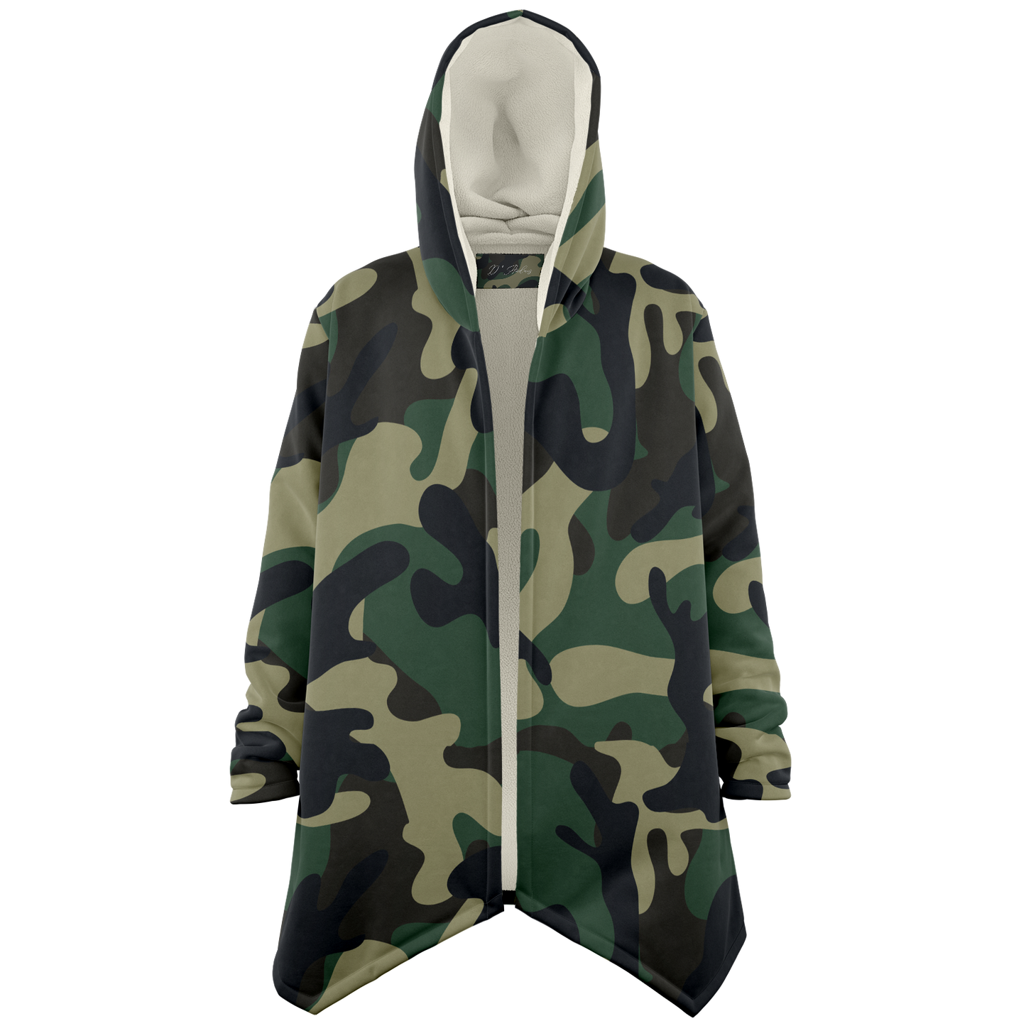 Camo Cloak