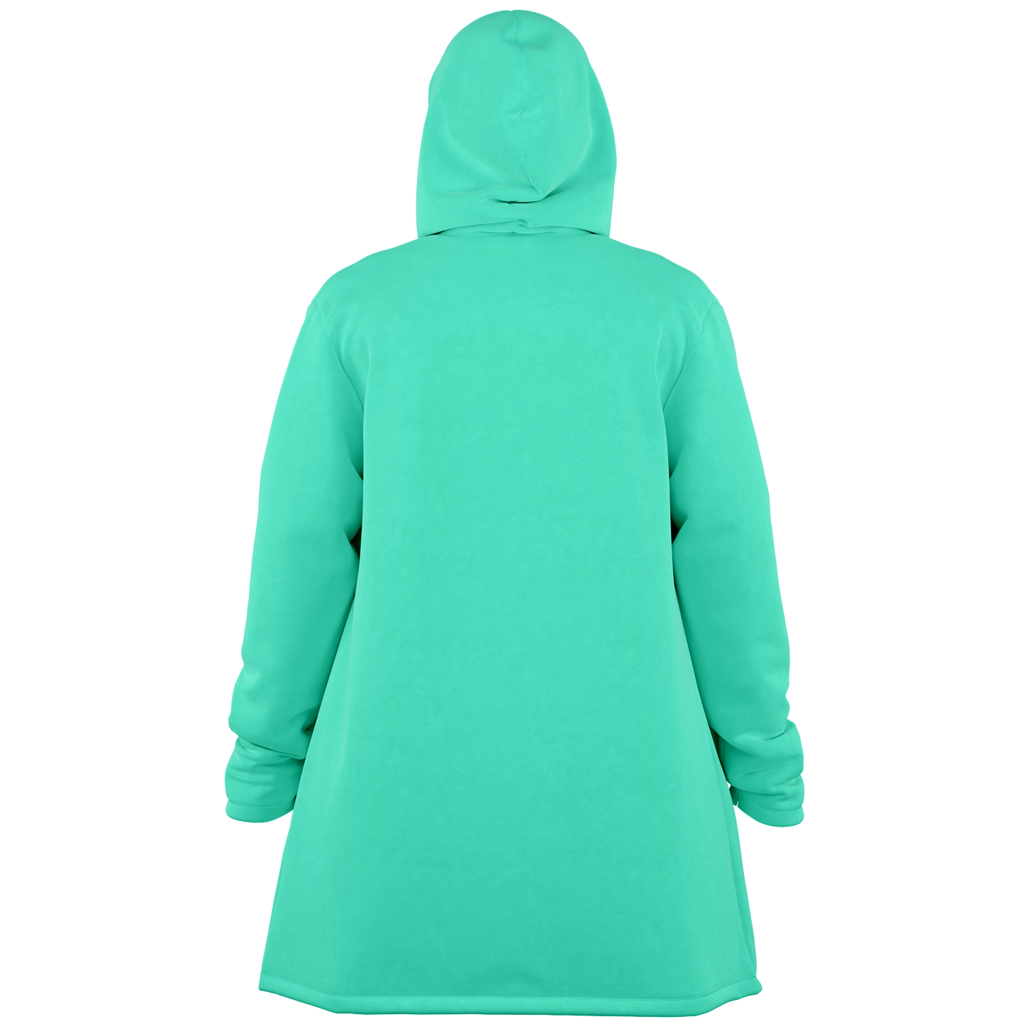 Mint Cloak