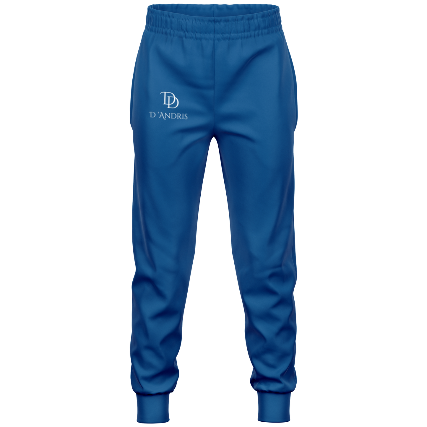 Blue Kids/Youth Jogger