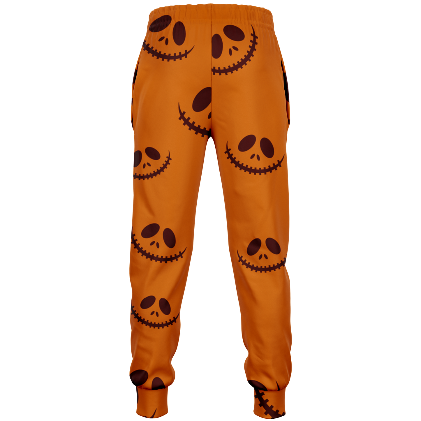 Halloween Jack's Smile Kids/Youth Jogger
