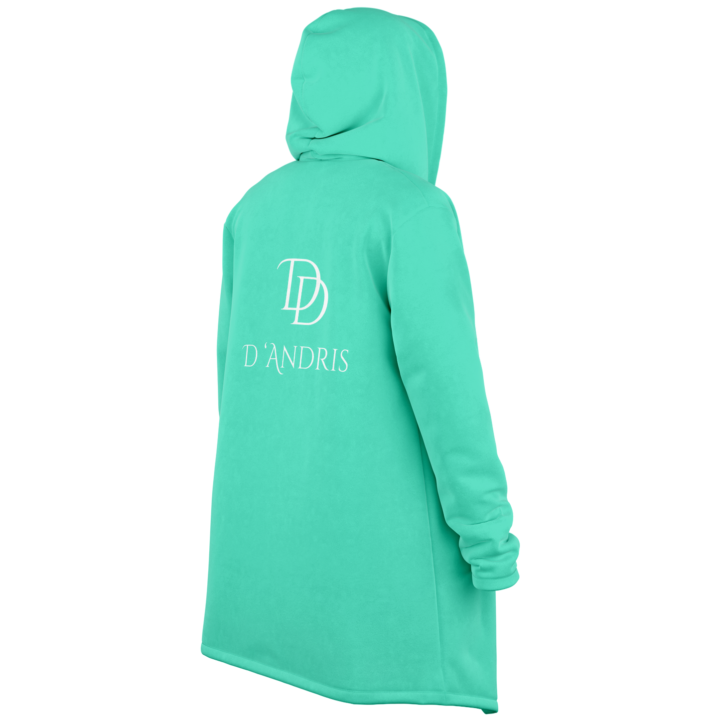 Mint Cloak