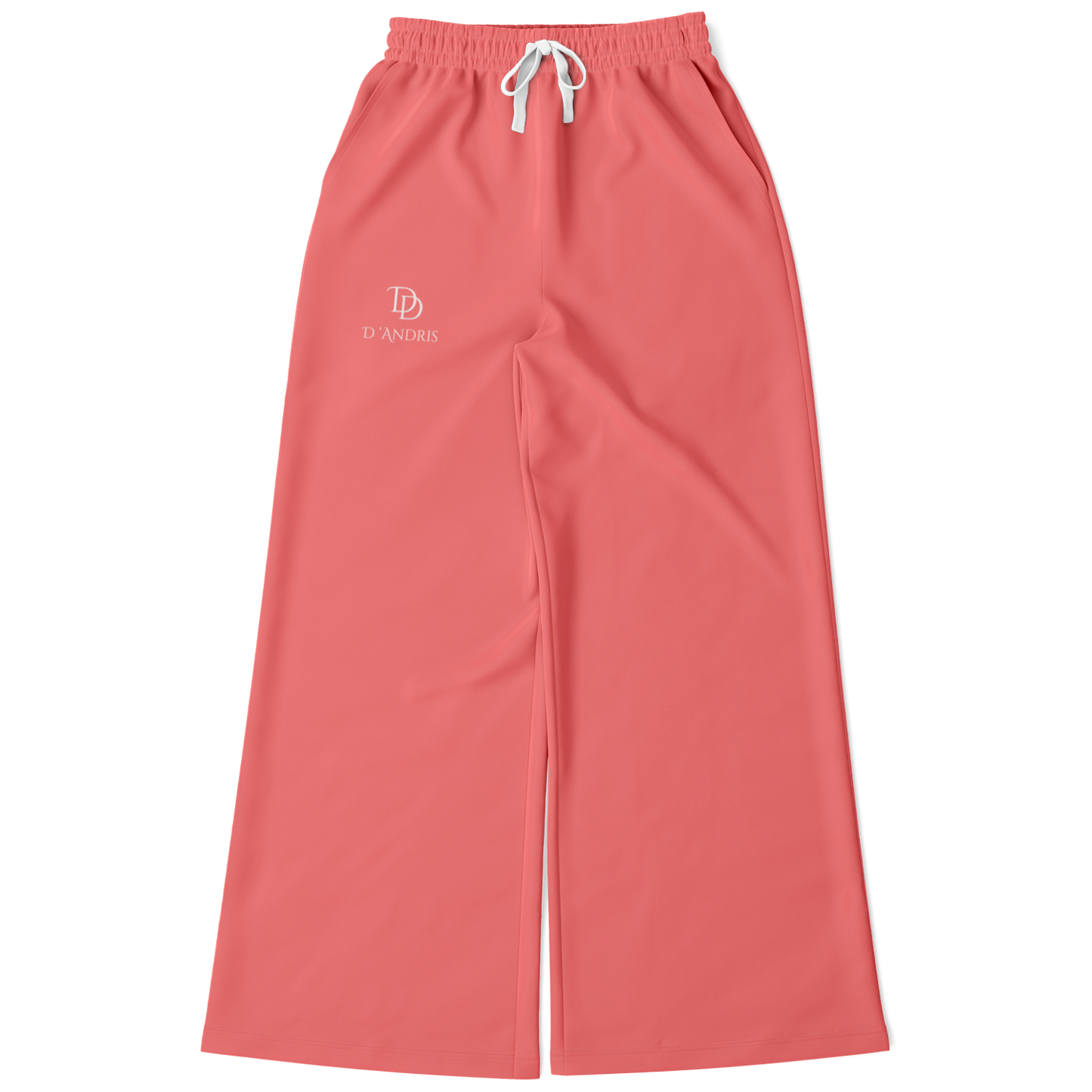Salmon Flare Jogger