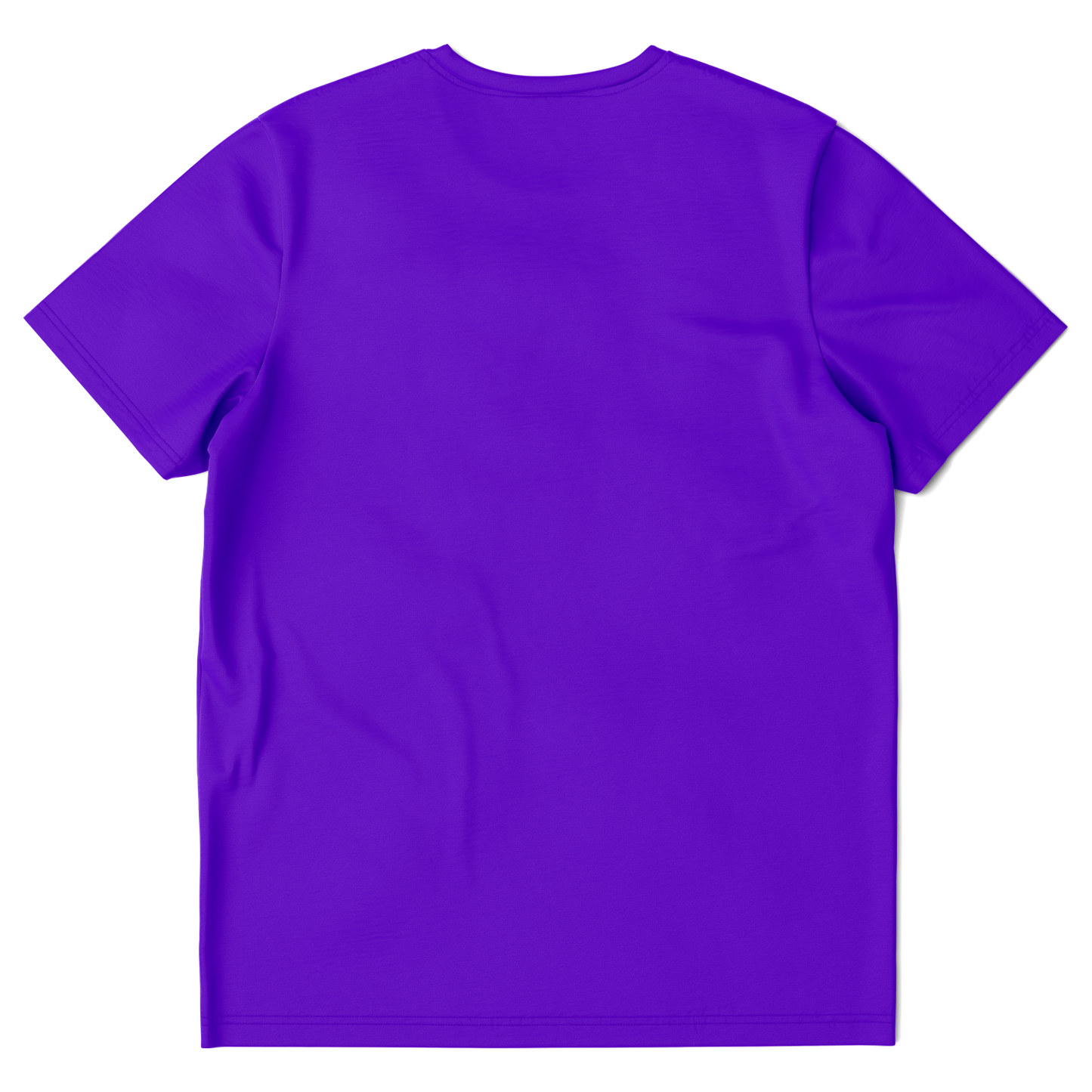 Purple T-shirt