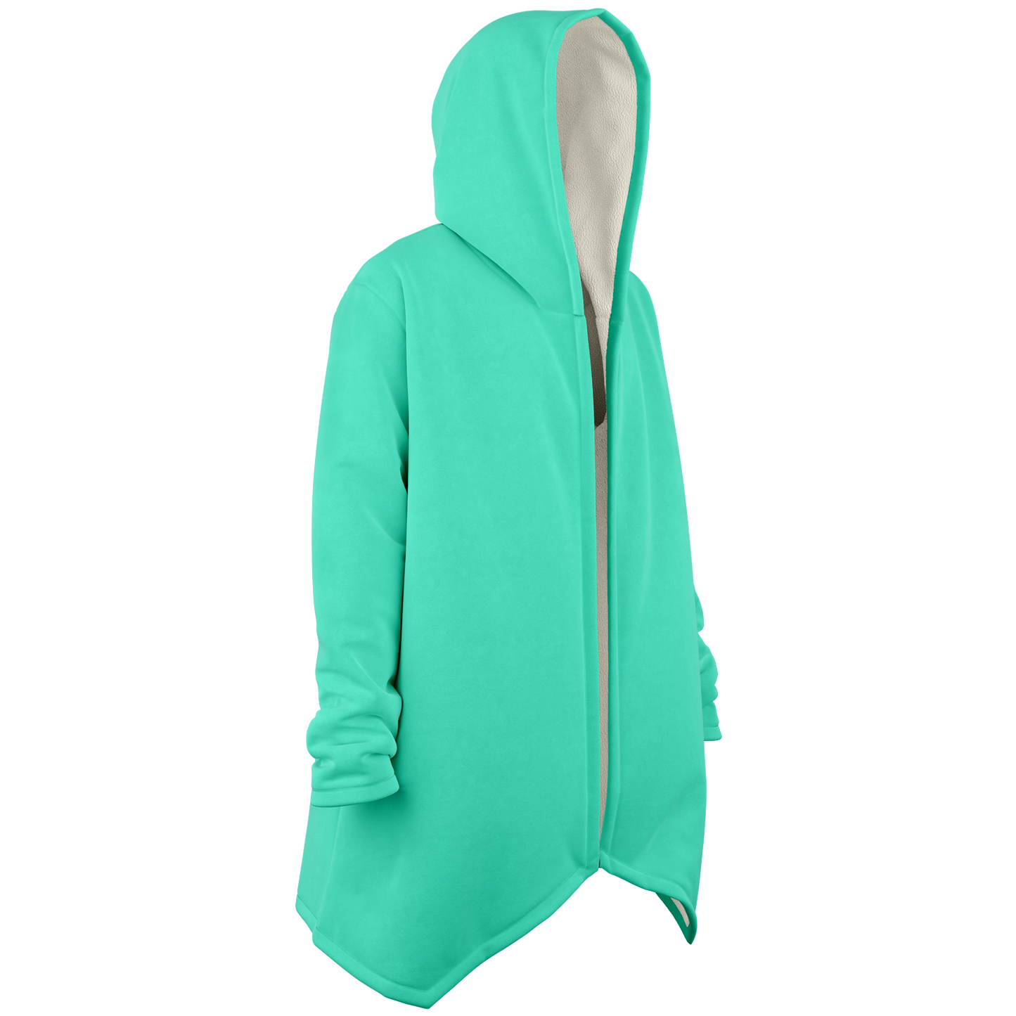 Mint Cloak