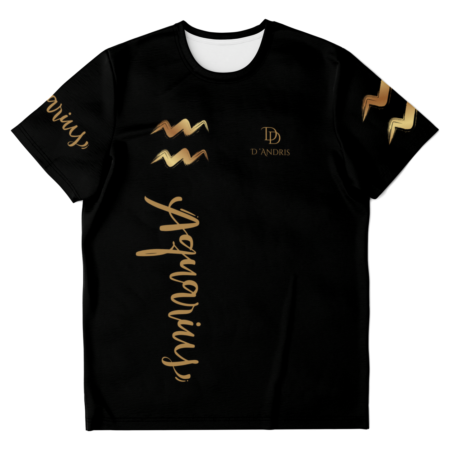 Zodiac T-shirt