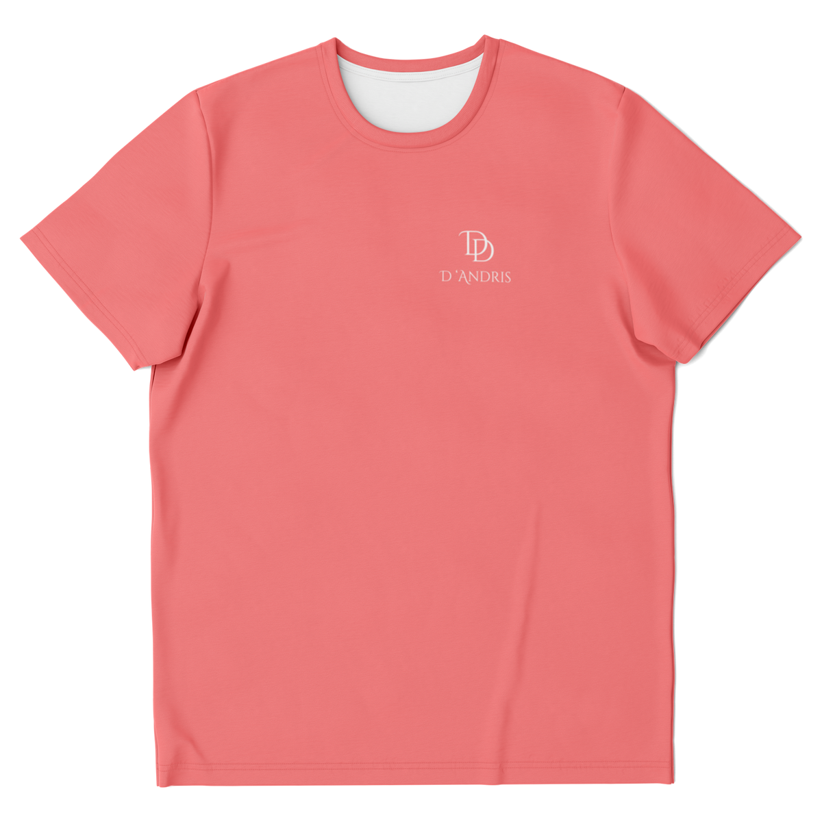 Salmon T-shirt