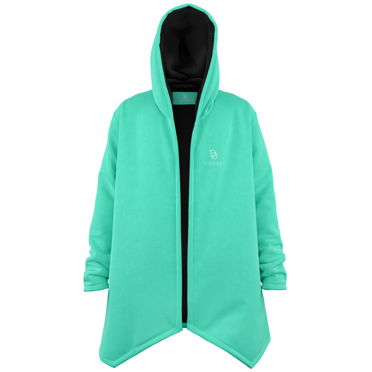 Mint Cloak