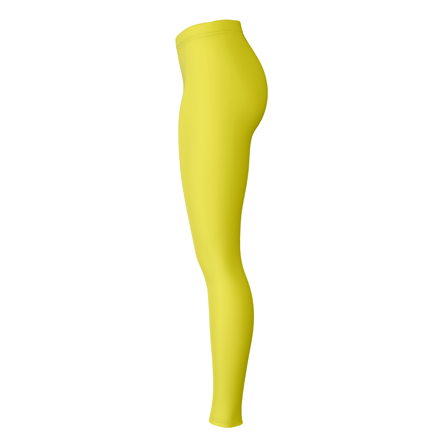 Yellow Leggings