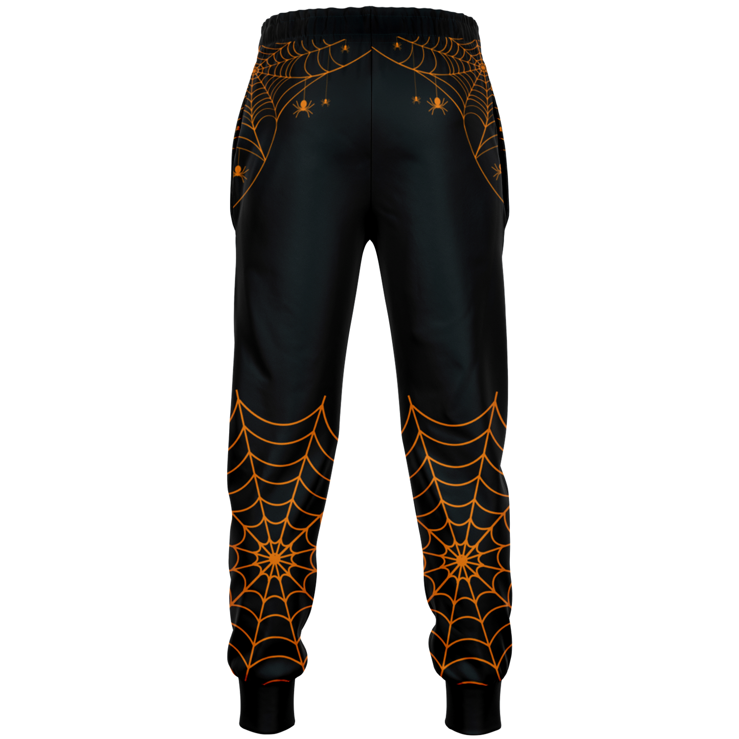 Halloween Web Kids/Youth Jogger