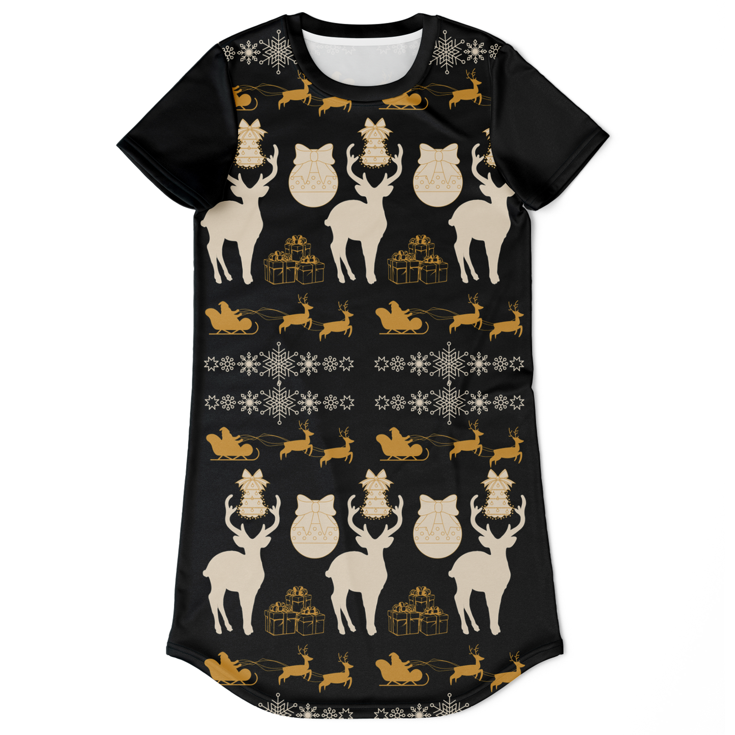 T-Shirt Dress