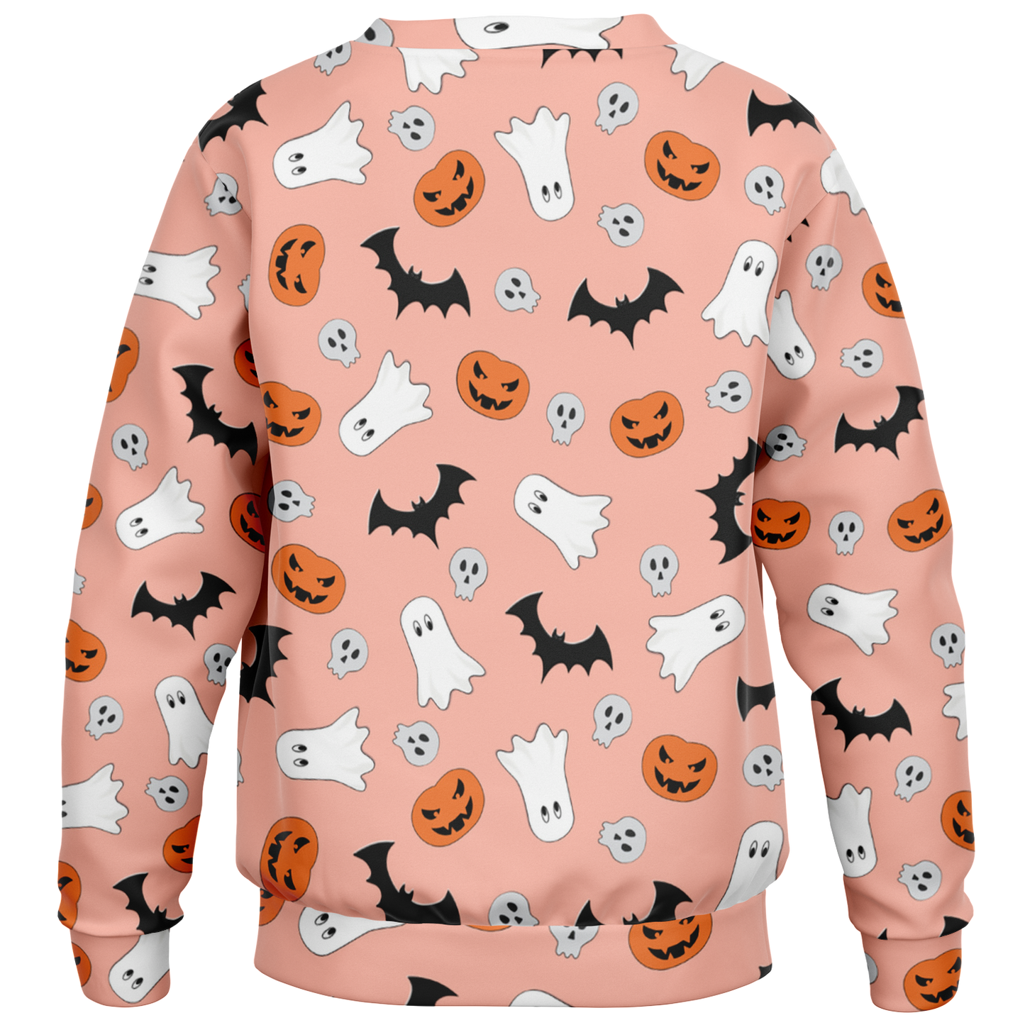 Halloween Boo Kids/Youth Sweatshirt