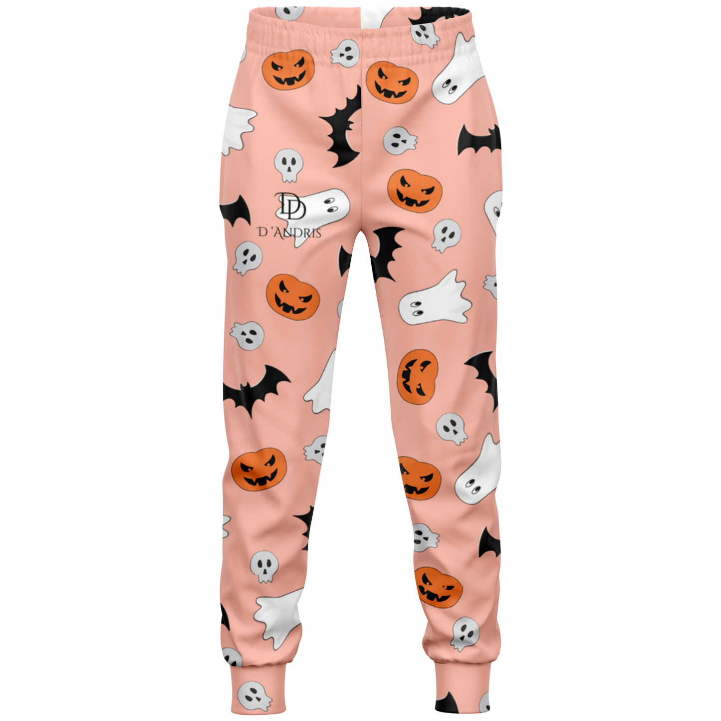 Halloween Boo Kids/Youth Jogger