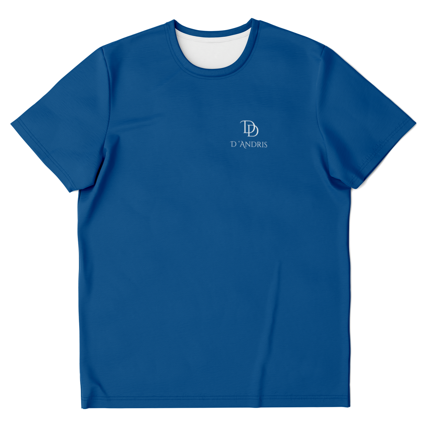 Blue T-shirt